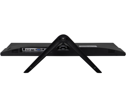 Movok Movok Moniteur LED Full HD 22 pouces avec 2 haut-parleurs