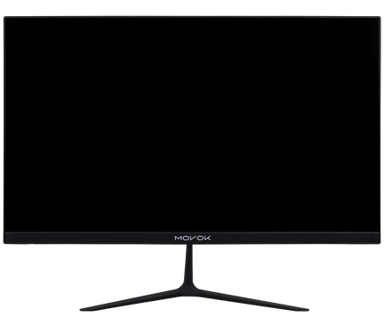 Movok Movok Full HD LED monitor 27 inch met 2 speakers