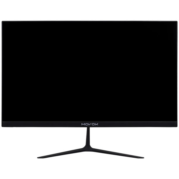 Movok Movok Full HD LED monitor 27 inch met 2 speakers
