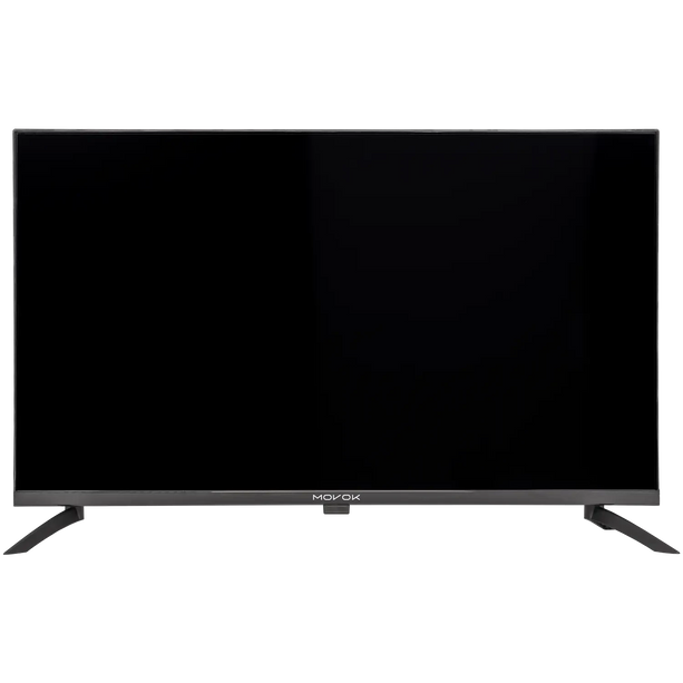 Movok Movok Full HD LED monitor 32 inch met 2 speakers