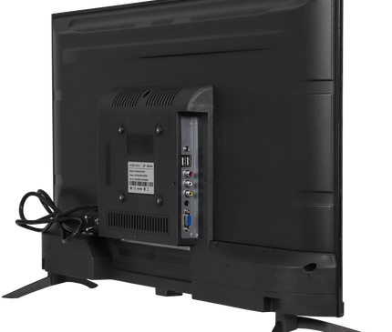 Movok Movok Full HD LED monitor 32 inch met 2 speakers