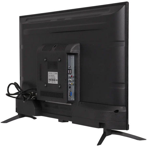 Movok Movok Full HD LED monitor 32 inch met 2 speakers