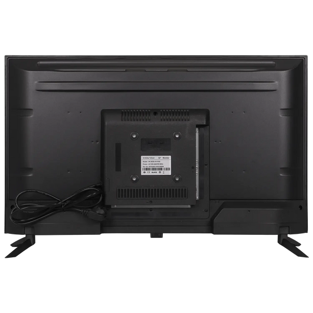 Movok Movok Full HD LED monitor 32 inch met 2 speakers