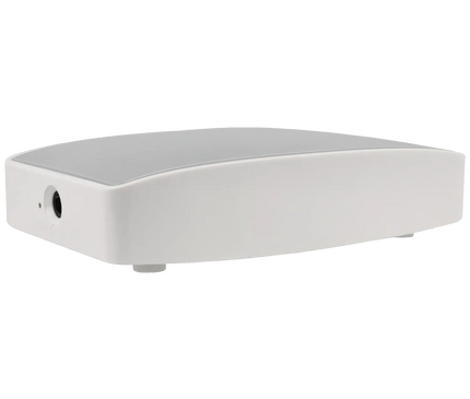 Movok Movok VK-SWITCH-08N-G, 8-Port Switch ohne PoE