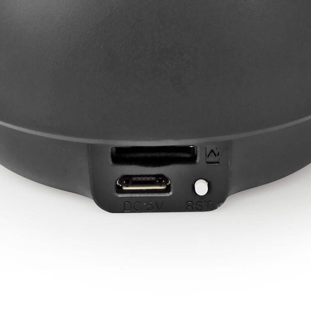 Nedis Full-HD SmartLife Camera voor Binnen