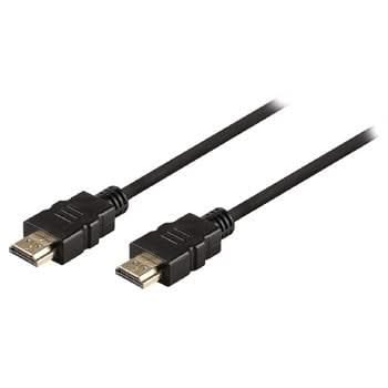 Nedis High Speed HDMI kabel met ethernet HDMI Connector - HDMI Connector 20,0 m