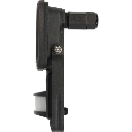 Nedis LED Spotlight JARO 1060 P, IP65, 10W, 1150lm, 6500K, met bewegingssensor