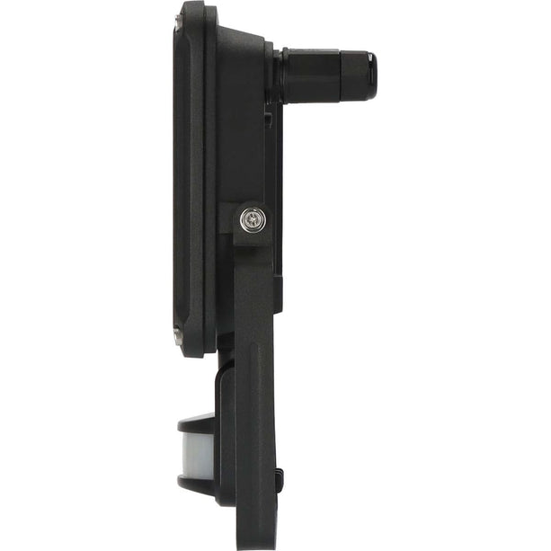 Nedis LED Spotlight JARO 4060P, IP65, 30W, 3450lm, 6500K, met bewegingsmelder