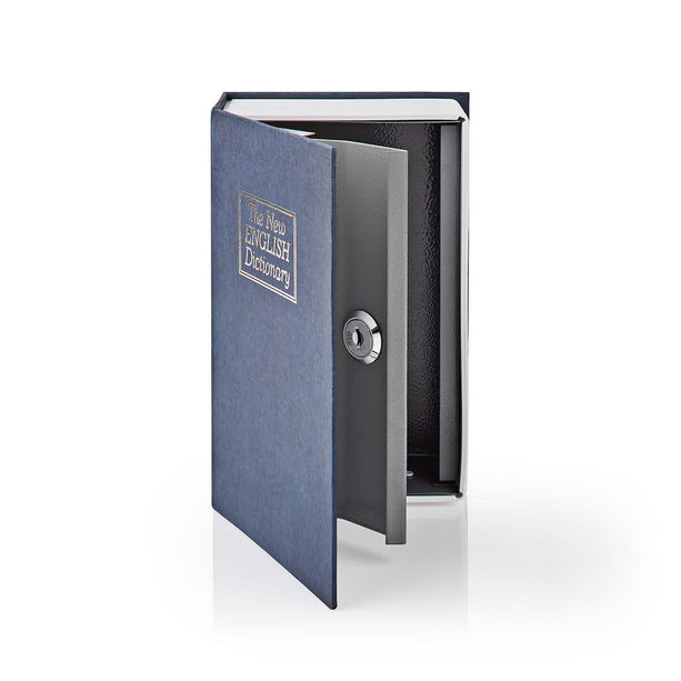 Nedis Nedis Buch sicheres Medium
