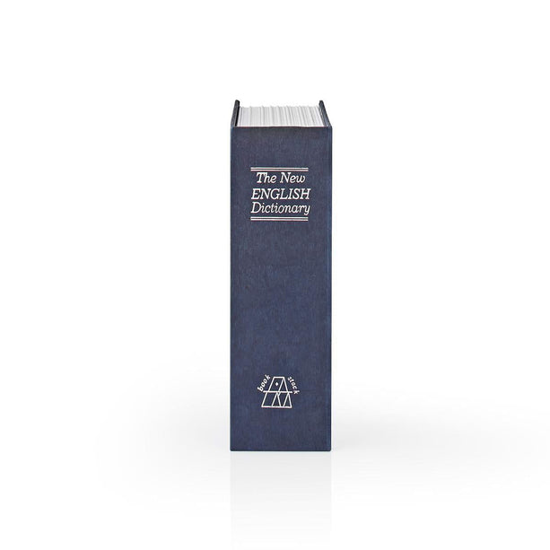 Nedis Nedis Buch sicheres Medium