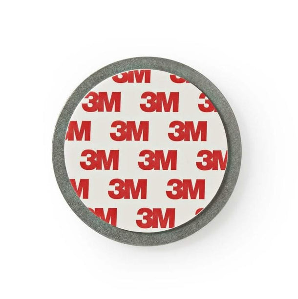 Nedis Nedis DTCTBR10, Detektorhalter, Selbstklebend, magnetisch