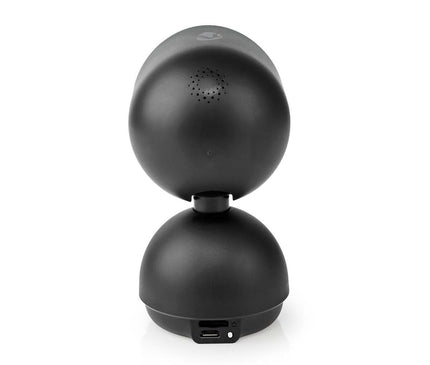 Nedis Nedis Full-HD SmartLife Camera for Indoors