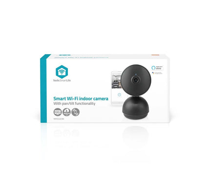 Nedis Nedis Full-HD SmartLife Camera for Indoors
