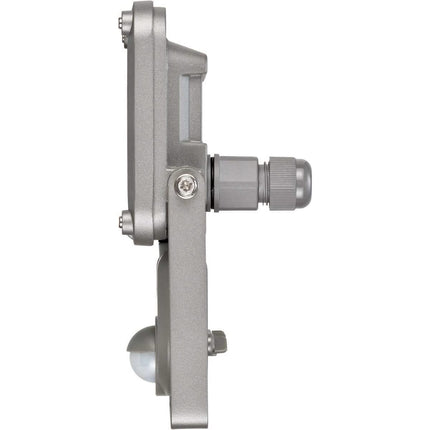 Nedis Nedis LED Floodlight avec capteur, 10 W, 900 lm, gris