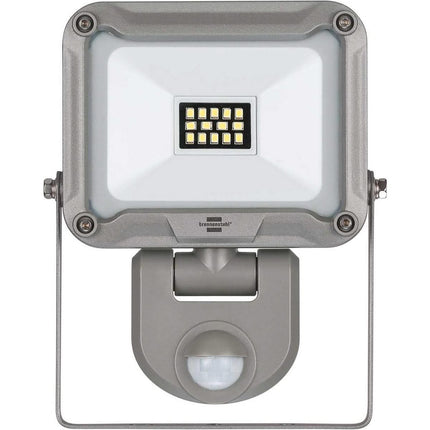 Nedis Nedis LED Floodlight avec capteur, 10 W, 900 lm, gris