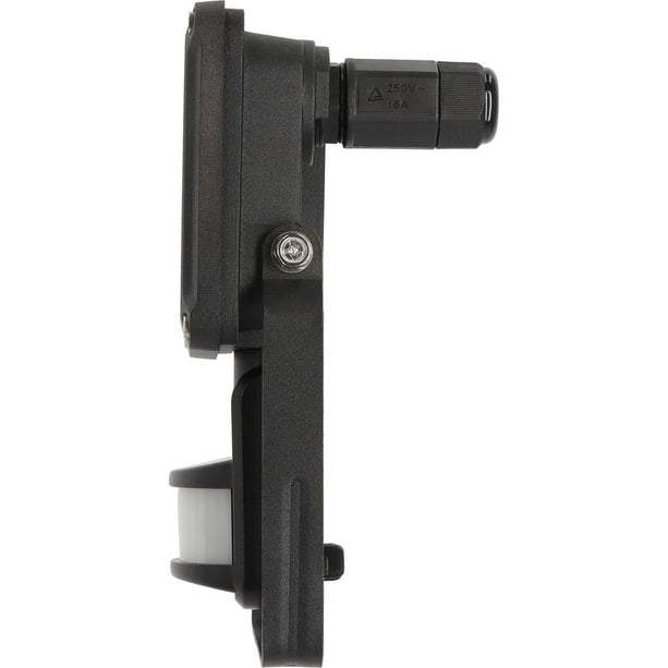 Nedis Nedis LED-Strahler JARO 1060 P, IP65, 10W, 1150lm, 6500K, mit Bewegungssensor