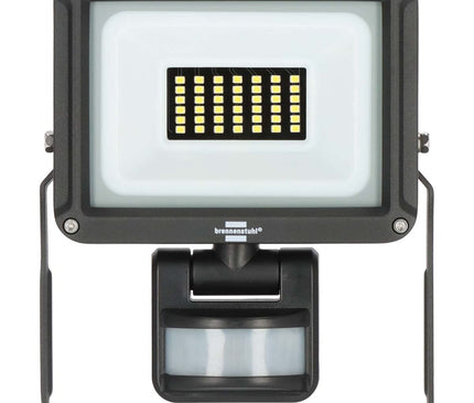 Nedis Nedis LED Spotlight JARO 3060P, IP65, 20W, 2300lm, 6500K, avec détecteur de mouvement