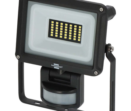 Nedis Nedis LED Spotlight JARO 3060P, IP65, 20W, 2300lm, 6500K, avec détecteur de mouvement