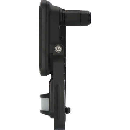 Nedis Nedis LED Spotlight JARO 3060P, IP65, 20W, 2300lm, 6500K, met bewegingsmelder