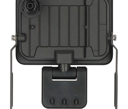 Nedis Nedis LED Spotlight JARO 3060P, IP65, 20W, 2300lm, 6500K, avec détecteur de mouvement