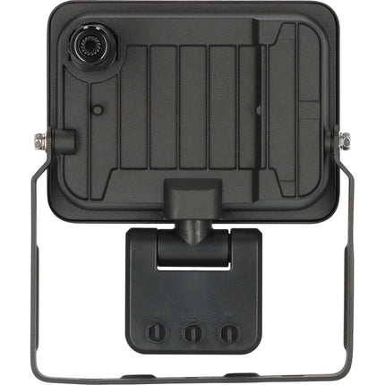 Nedis Nedis LED Spotlight JARO 3060P, IP65, 20W, 2300lm, 6500K, met bewegingsmelder