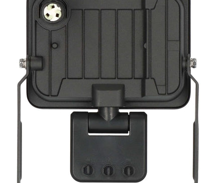 Nedis Nedis LED Spotlight JARO 3060P, IP65, 20W, 2300lm, 6500K, avec détecteur de mouvement