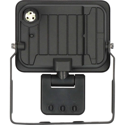 Nedis Nedis LED Spotlight JARO 3060P, IP65, 20W, 2300lm, 6500K, met bewegingsmelder