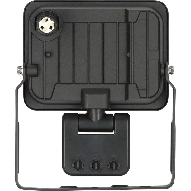 Nedis Nedis LED-Strahler JARO 3060P, IP65, 20W, 2300lm, 6500K, mit Bewegungsmelder