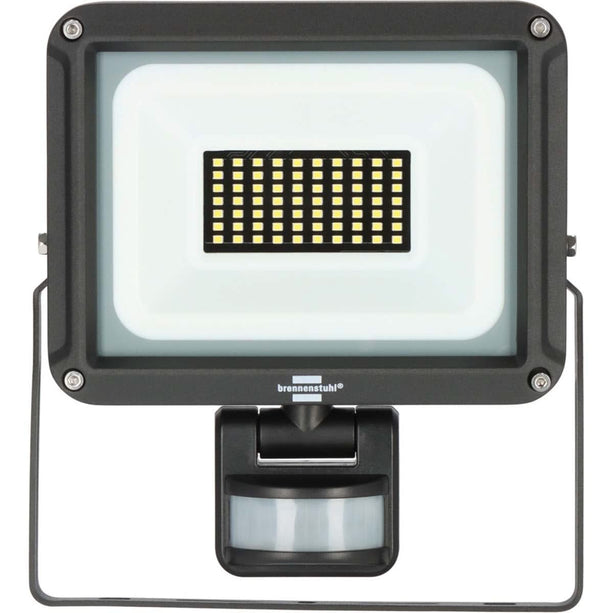 Nedis Nedis LED-Strahler JARO 4060P, IP65, 30W, 3450lm, 6500K, mit Bewegungsmelder