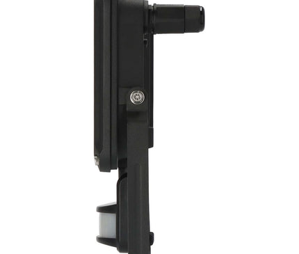 Nedis Nedis LED-Strahler JARO 4060P, IP65, 30W, 3450lm, 6500K, mit Bewegungsmelder