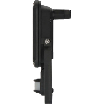 Nedis Nedis LED Spotlight JARO 4060P, IP65, 30W, 3450lm, 6500K, avec détecteur de mouvement
