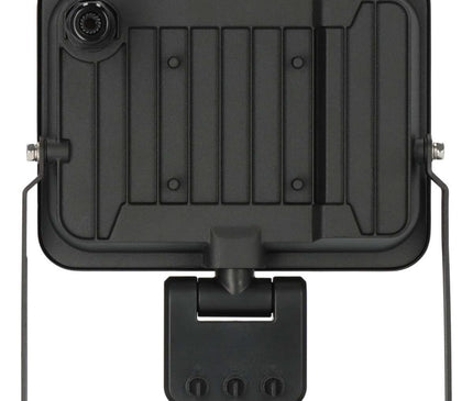 Nedis Nedis LED-Strahler JARO 4060P, IP65, 30W, 3450lm, 6500K, mit Bewegungsmelder