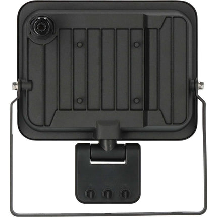Nedis Nedis LED Spotlight JARO 4060P, IP65, 30W, 3450lm, 6500K, avec détecteur de mouvement