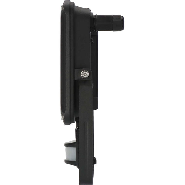 Nedis Nedis LED Spotlight JARO 7060P, IP65, 50W, 5800lm, 6500K, avec détecteur de mouvement