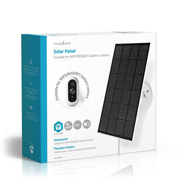 Nedis Nedis Solarmodul