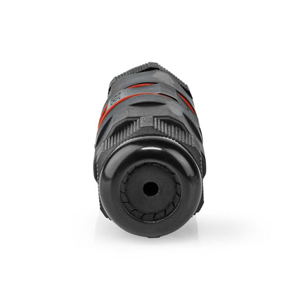 Nedis Nedis RJ45 CAT5/6 outdoor connector