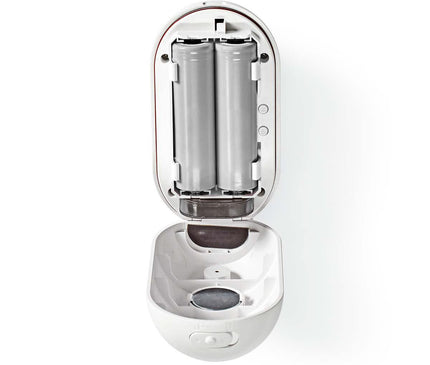 Nedis Nedis SmartLife Camera for Outdoor Wi-Fi Full HD IP65 Cloud / MicroSD