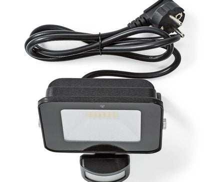Nedis Nedis SmartLife LED-Flutlicht mit Bewegungssensor