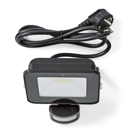 Nedis Nedis SmartLife LED Floodlight avec détecteur de mouvement