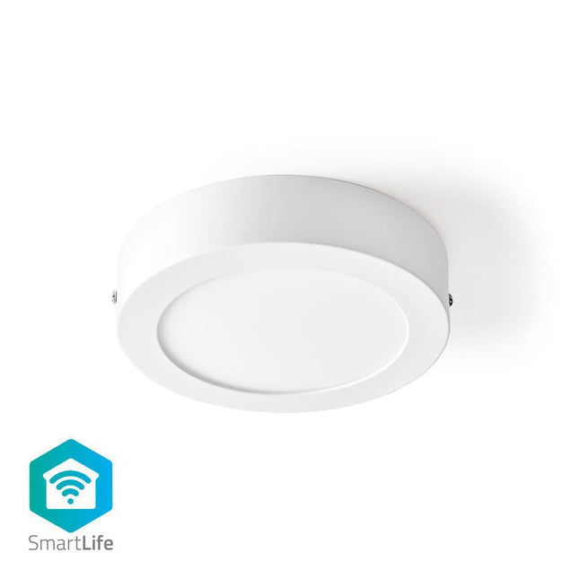 Nedis Nedis SmartLife-Deckenleuchte