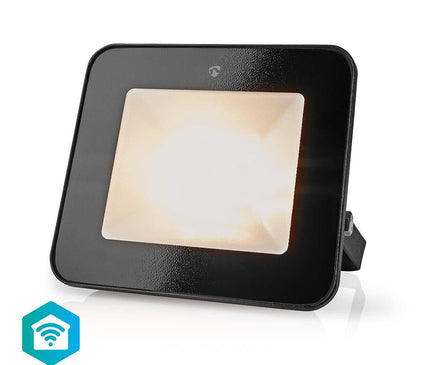 Nedis Nedis SmartLife Flutlicht