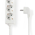Color: White