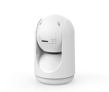 Nedis Nedis Wi-Fi Smart IP Kamera HD Schwenk-Neige-Funktion