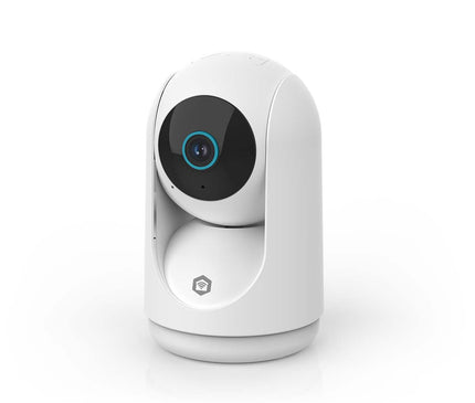 Nedis Nedis Wi-Fi Smart IP Kamera HD Schwenk-Neige-Funktion