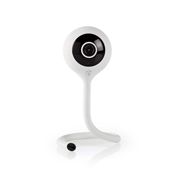 Nedis Nedis Wi-Fi smart IP-camera Klimaatsensor Full-HD