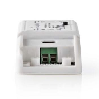 Nedis Nedis Wi-Fi Smart Switch | Disjoncteur | In-Line | 10 A