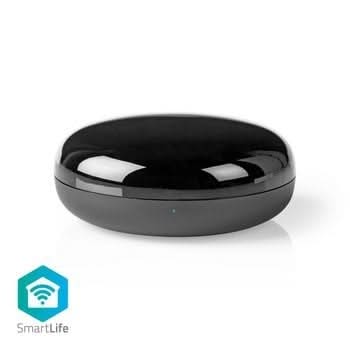 Nedis Nedis Télécommande universelle intelligente Wi-Fi | Infrarouge | Alimentation par USB