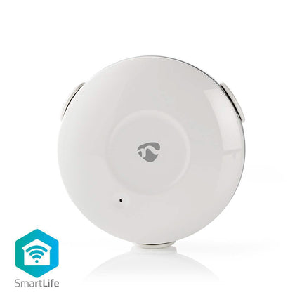 Nedis Nedis Wi-Fi smart water detector | Alimentation par piles