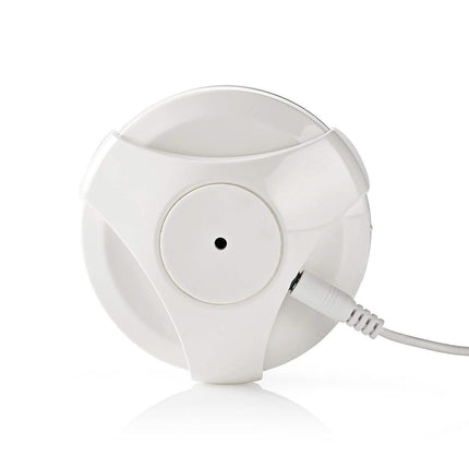 Nedis Nedis Wi-Fi smart water detector | Alimentation par piles