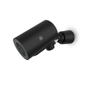 Nedis Nedis Wi-Fi Smartlife 8Mp 4K IP-Kamera für den Außenbereich mit Spotlight, feste Stromversorgung